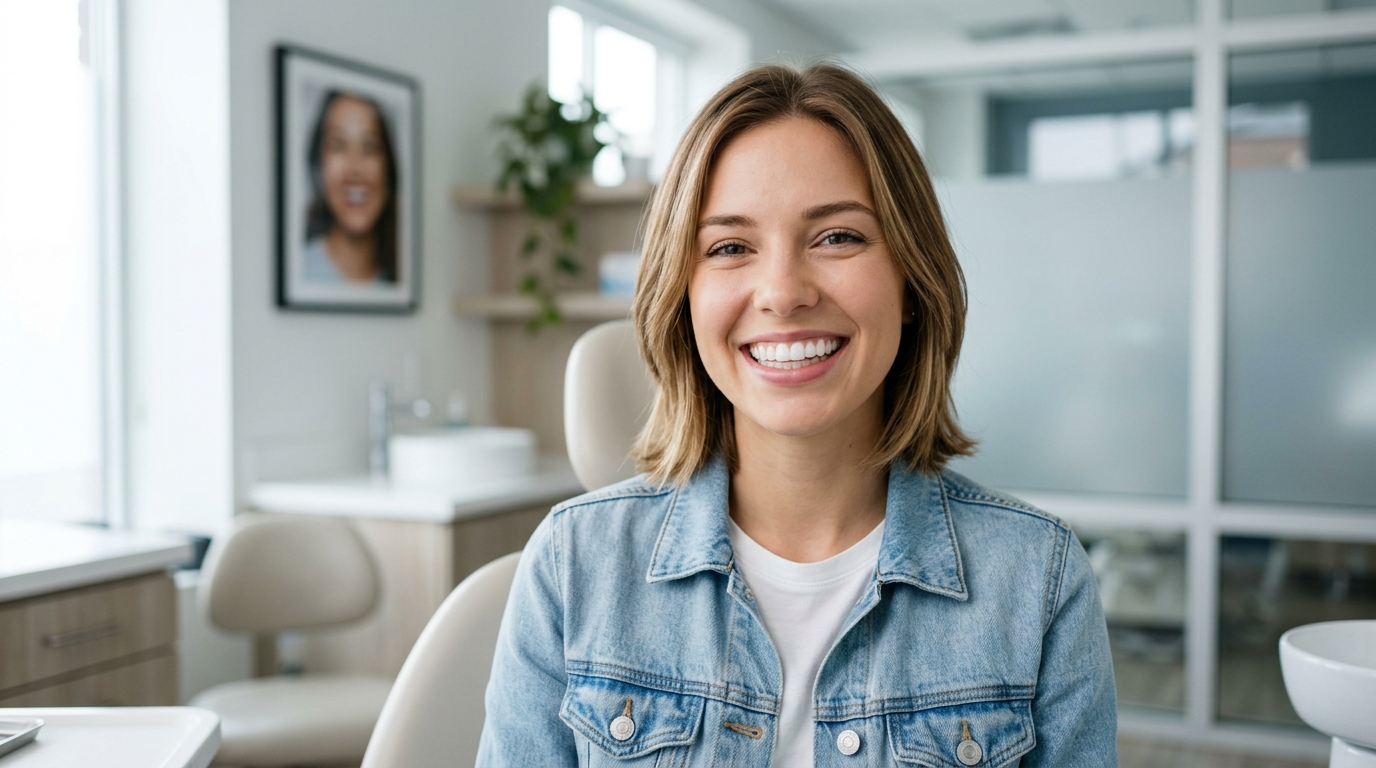 More Than Just a Smile: The Surprising Impact of Jaw Alignment on Your Overall Health
