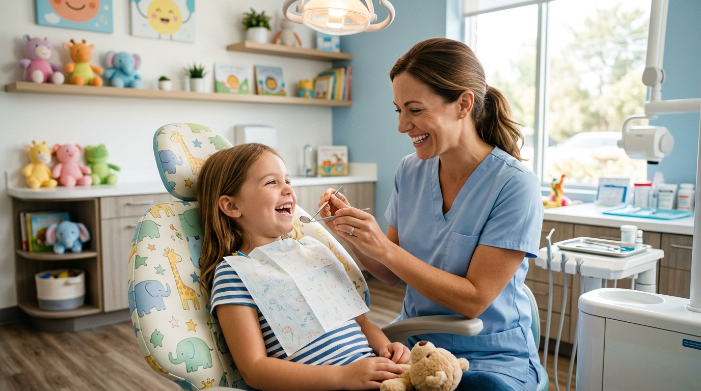 Beyond a Straighter Smile: Uncovering the Role of Orthodontics in Managing Sleep Apnea
