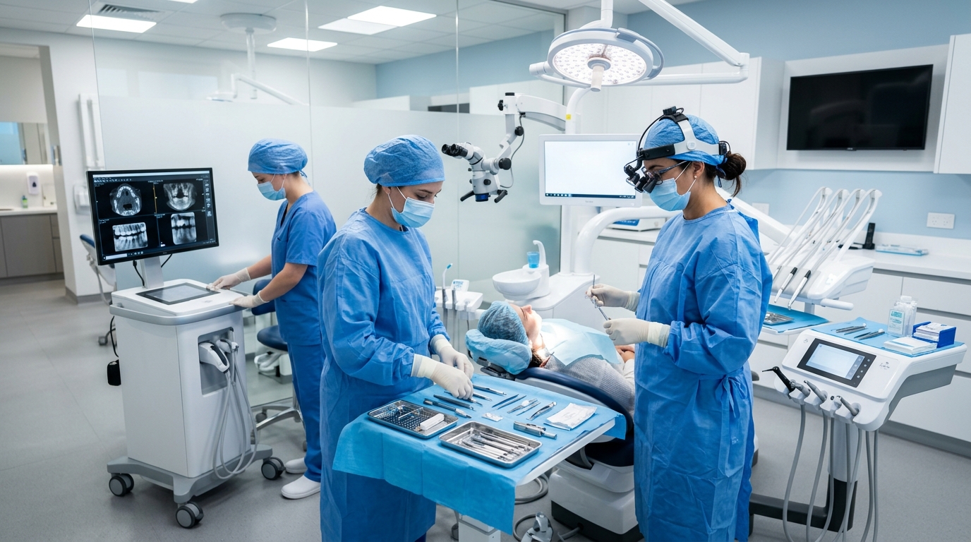 Restore Your Smile: Unpacking the Top Benefits of Dental Implants