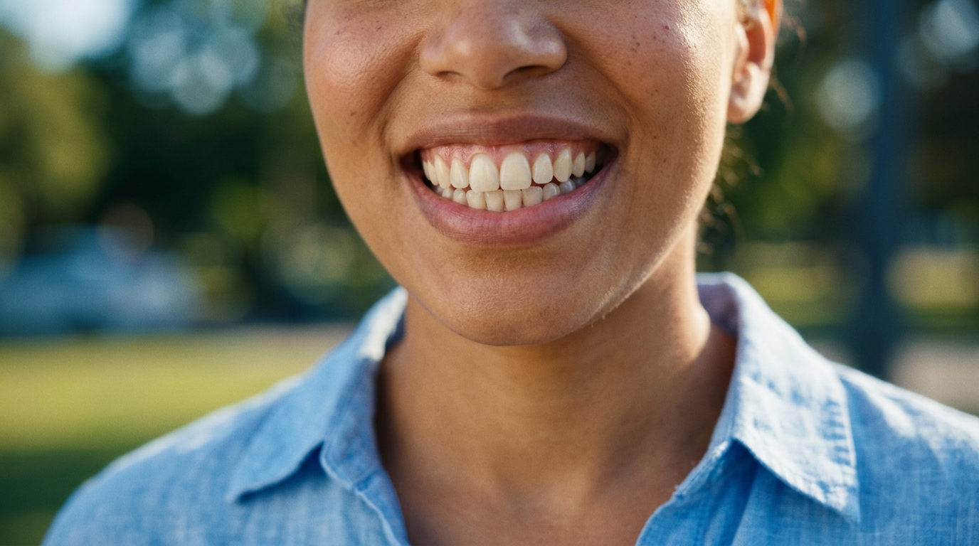 Smile Again: The Life-Changing Benefits of All-on-4 Dental Implants