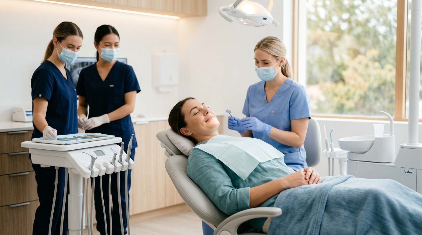 Breathe Easier, Sleep Better: The Surprising Role of Orthodontics in Treating Sleep Apnea