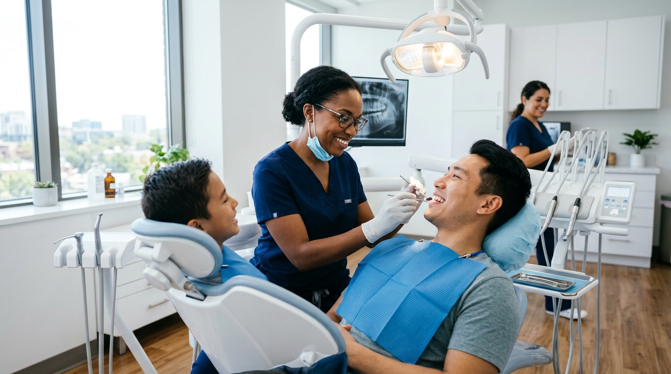 Beyond the Braces: 7 Key Factors to Consider When Choosing an Orthodontist