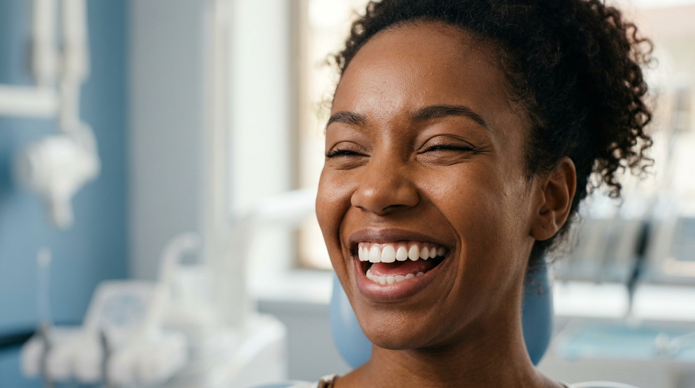 More Than a Cleaning: The Crucial Importance of Regular Dental Check-ups