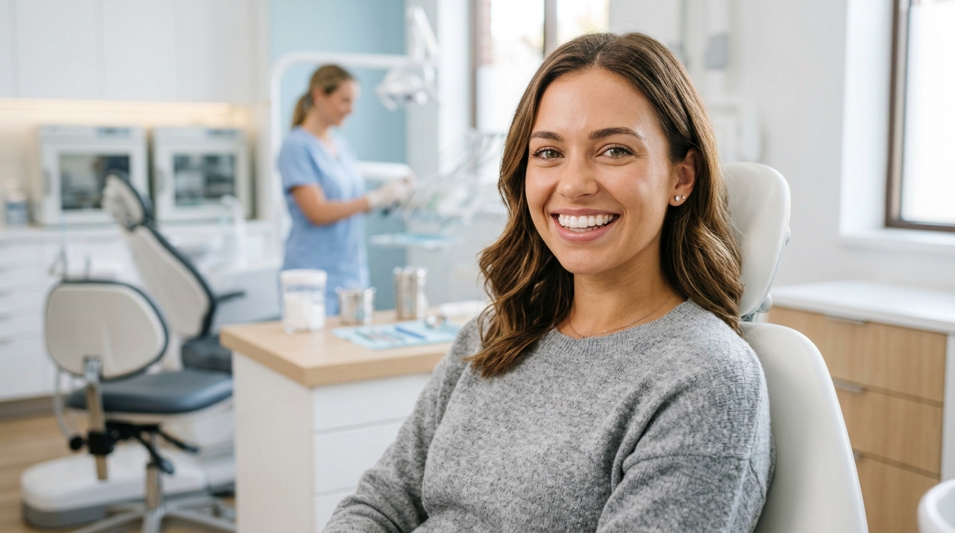 What Is a Dental Implant and How Does It Work? A Complete Guide